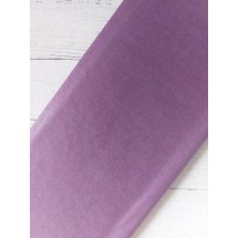Бумага тишью 50*65 см (10 листов), темно-фиолетовый 7657, цена за упаковку